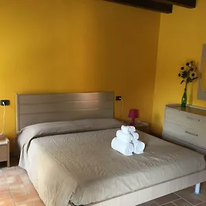 La Casetta Bed & Breakfast